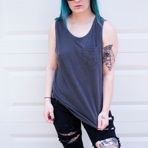 Urban Outfitters Standard Tank top